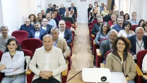 Barış, yalnızca silahların susması değil