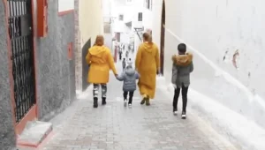 ‘Unutulmuş kadınlar’ın belgeseli