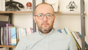 Siyasal zeminin inşası önemli