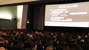 Serçavan ‘Eren’ ile başladı
