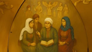 Toplumsal paradigma-sanat ilişkisi