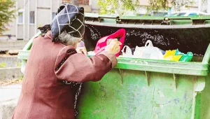 Yoksulluk sınırı 92 bin TL'yi aştı