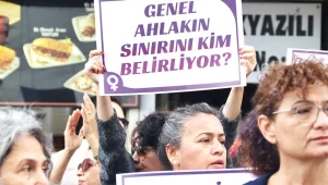 Faşizmin 11. Yargı Paketi