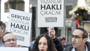 Erdoğan ‘düşman’ listesinde!