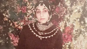 Kardeşimi onlar öldürdü