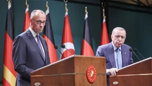 Sığınmacı pazarlığı mı yapıldı?