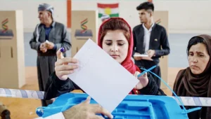 Haklarımızı korumak için oy verelim