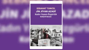 Yargılayan savunma: Jin Jiyan Azadî