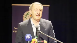 Barış bir inşa sürecidir