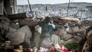 Kim unutabilir Kobanê direnişini?