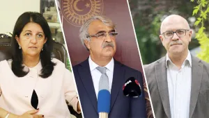 Heyet, yarın CHP ile görüşüyor