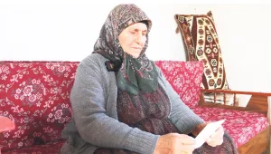 Cezası biten engelli tutsak bırakılmıyor