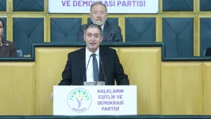 Demokratik dönüşüm imtihanı