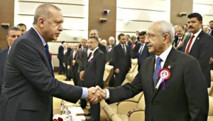 Kılıçdaroğlu AKP’ye ‘yeşil ışık’ yaktı!
