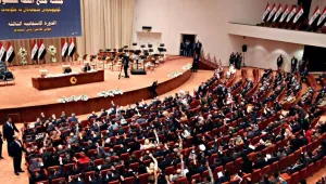 Irak erken seçime giderken