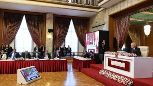 Komisyon'da karar günü