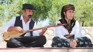 Türkçe bilmeyen analarımızın torunları bugün Kürtçe bilmiyor
