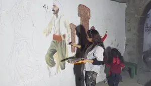 Sewreg’te ZIWAN-KURD açılıyor