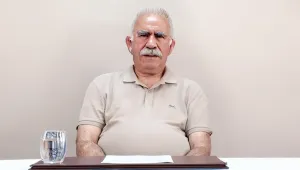 Rêber Apo: Barış ve Demokratik Toplum hayat buluyor