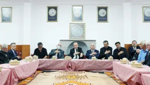 Devlet adına inşa edilen Alevilik