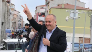 Tarihsel bir aralığın eşiğindeyiz