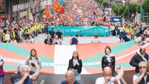 Bask’ta 'barış süreci' nasıl ilerledi?