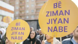 Ana dil talebi eşitlik talebidir