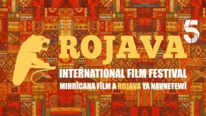 Rojava’da film festivali yeniden başlıyor