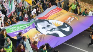 "Kör düğümü çözecek" tek bir adım