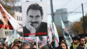 AK’ye ‘Umut Hakkı’ mektubu