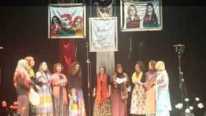 Arkaik Sesler Festivali Nagihan’a adandı