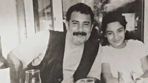 Melis Kaya: Babam yaslandığım dağdır