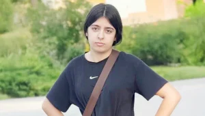 8 gündür kayıp olan Ezel nerede?