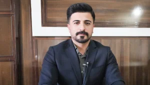 Bir ayda 8 kişiye ajanlık dayatması