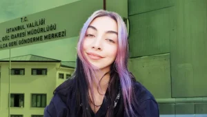İşkenceyle deport edildi