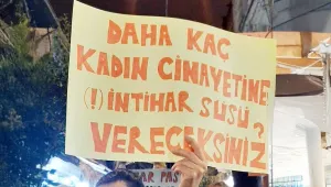Bedeninde DNA örneği bulundu