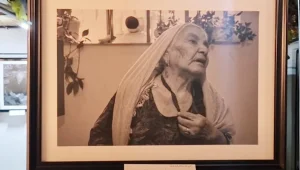 38 yıllık acının ‘Sessiz Yaralar’ı