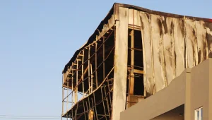Üretim için risk alındı