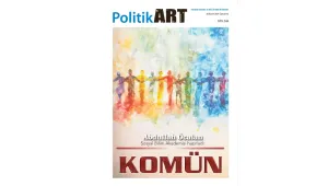 PolitikART 344: KOMÜN