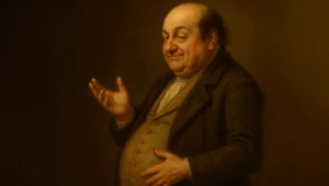 Zeki budala