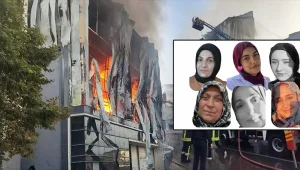 Dilovası ateşinde Ekim’in güncelliği