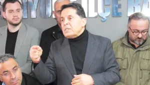 Ahmet Özer: Sürece katkı vereceğim