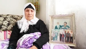 Ölümden önce kavuşma umudu