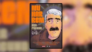 ‘Muharrem Arkadaş’ festivalde
