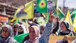 Marksizm, devrim ve Apocu düşünce