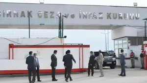 Koğuş istemine darpla yanıt