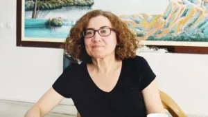 Ölsem de 'pişmanım' demem