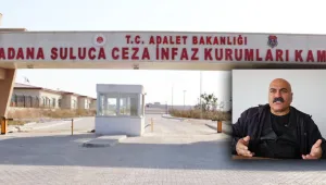 Devlet zindanda maskesizdir