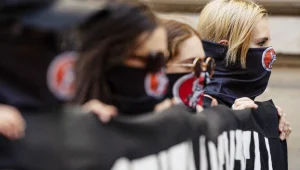 Neonaziler aranıyor