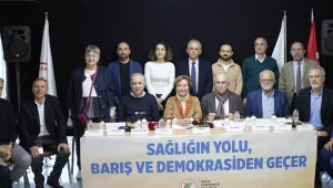 Demokratikleşme programı lazım